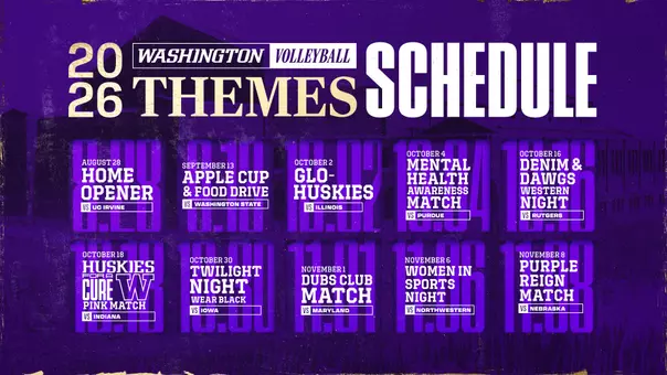 2026 volleyball promotions graphic