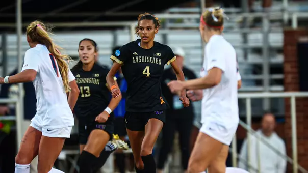 Maya Loudd vs. Virginia