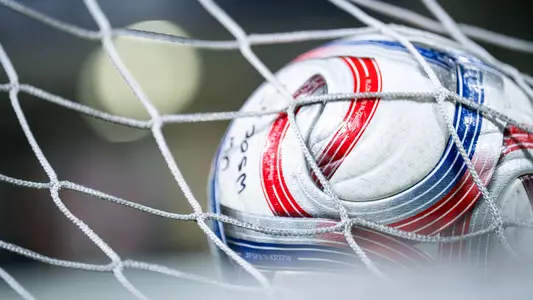 Generic Stock Shot Soccer Ball