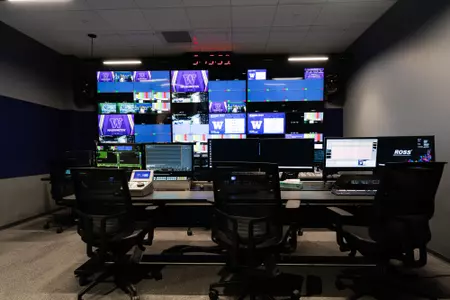 Sundodger Studios