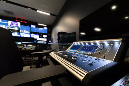 Sundodger Studios