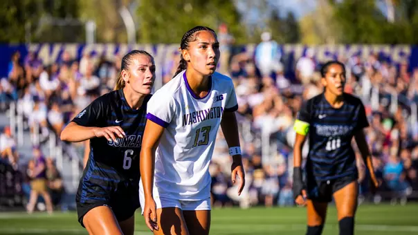 Samiah Shell versus Gonzaga