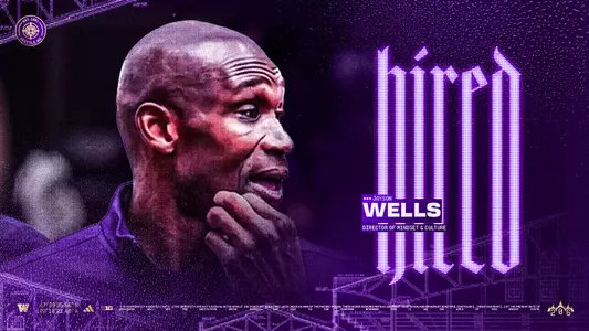 Jayson Wells Welcome Graphic