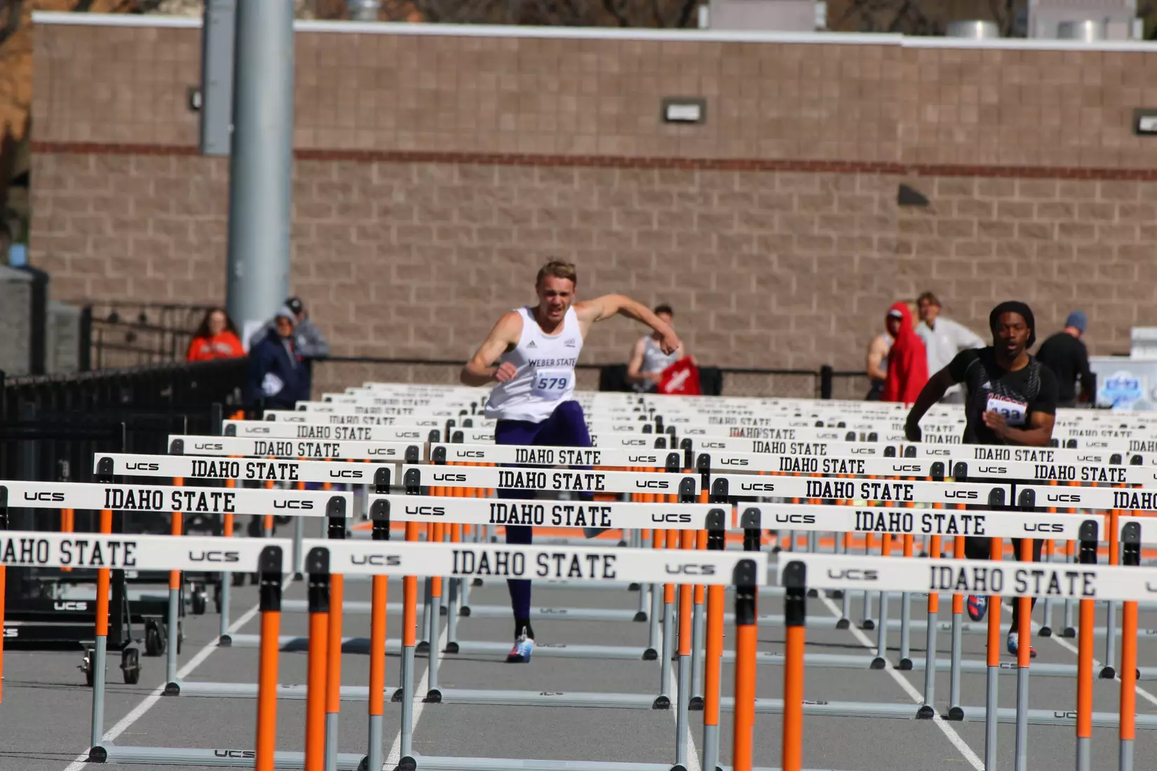 Caleb Dec Hurdles - 2