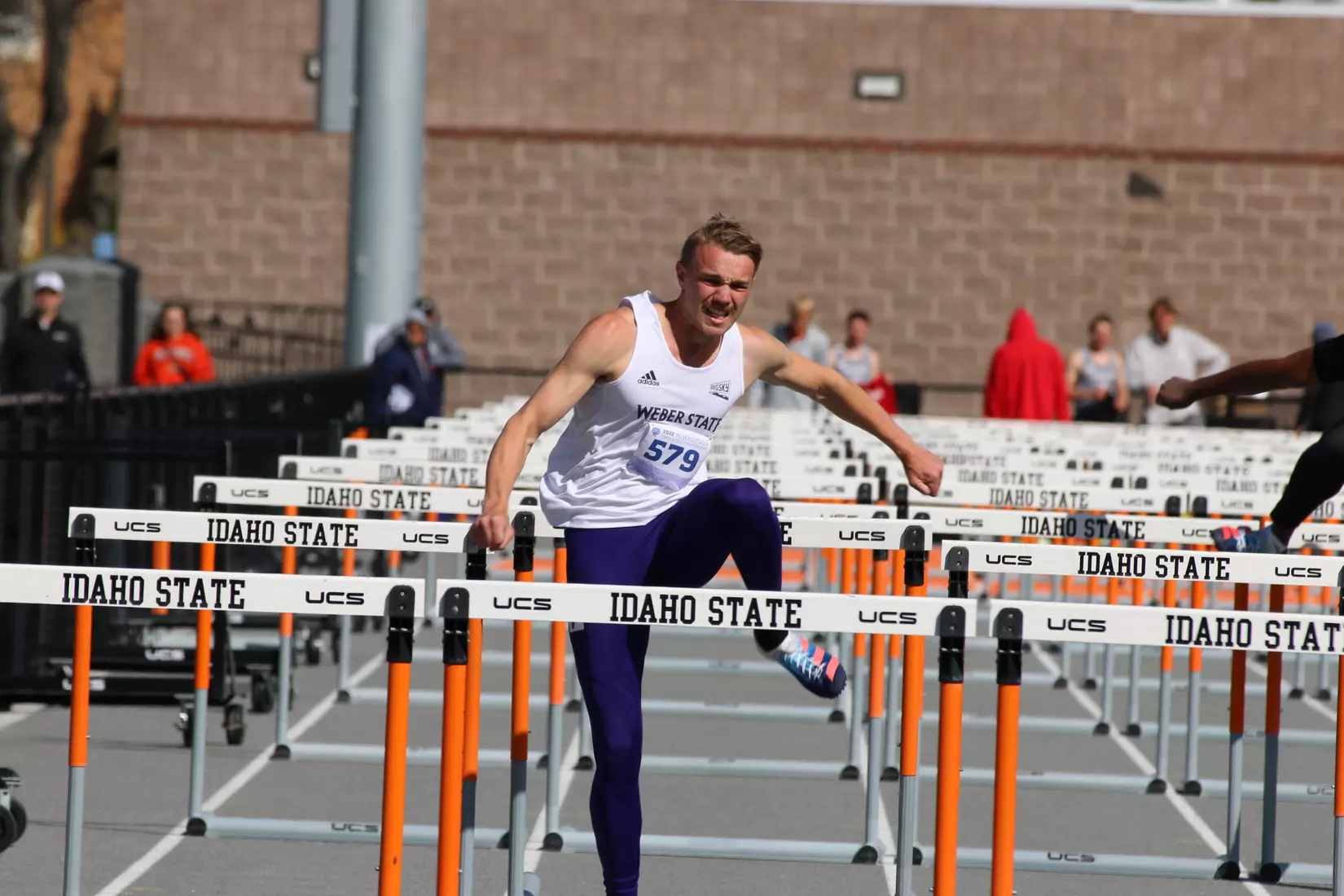 Caleb Dec Hurdles - 10