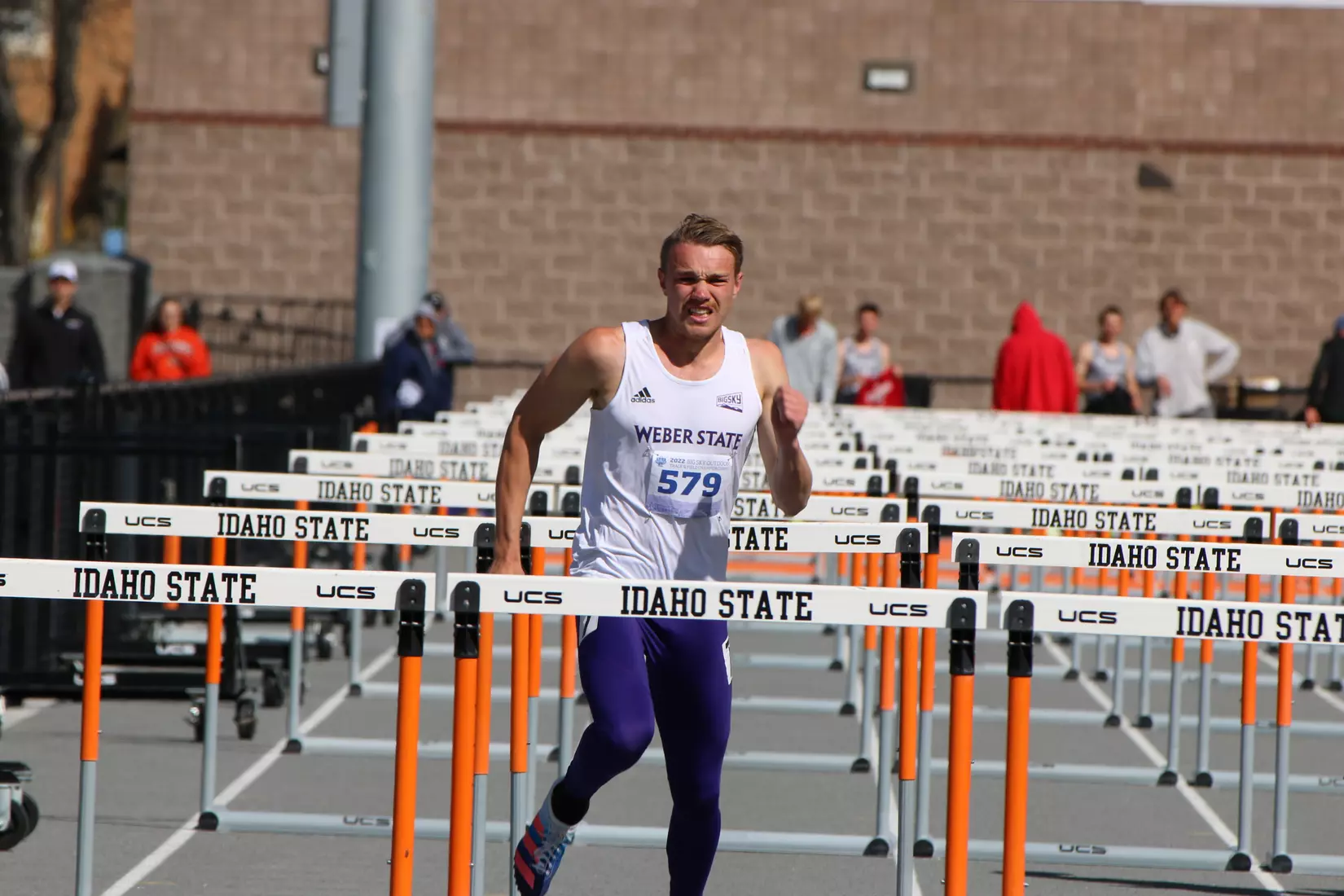 Caleb Dec Hurdles - 12