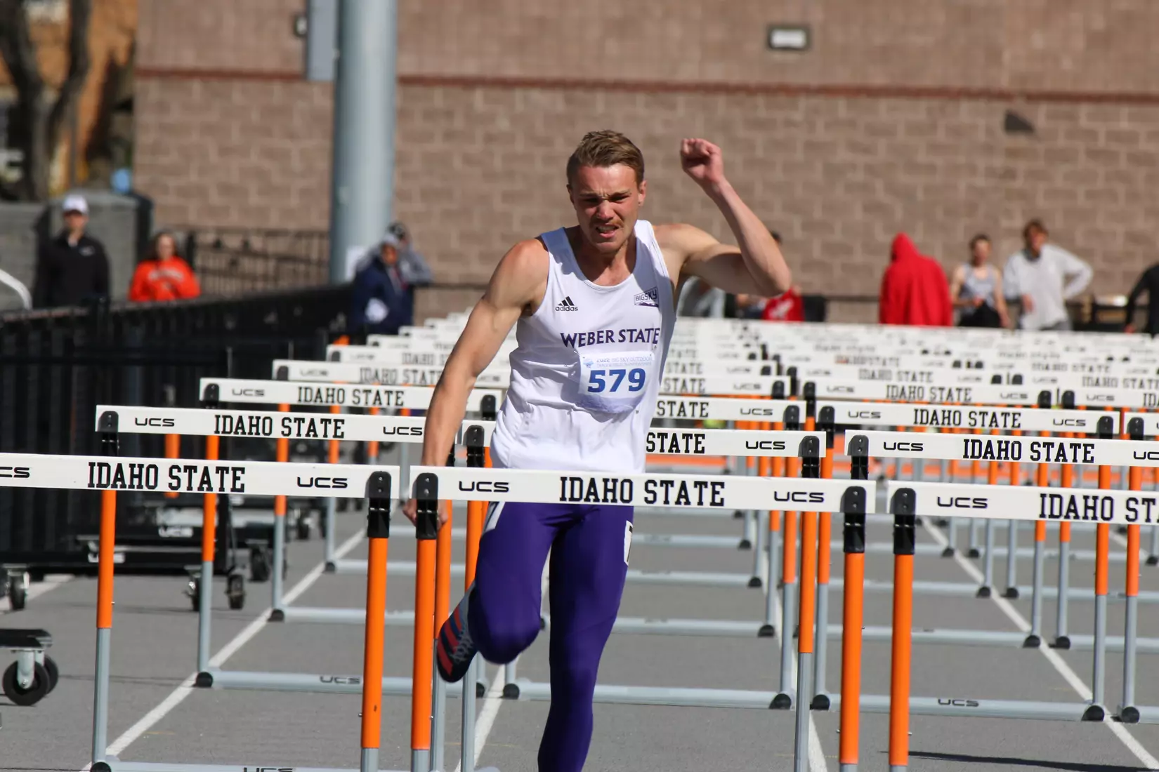 Caleb Dec Hurdles - 15