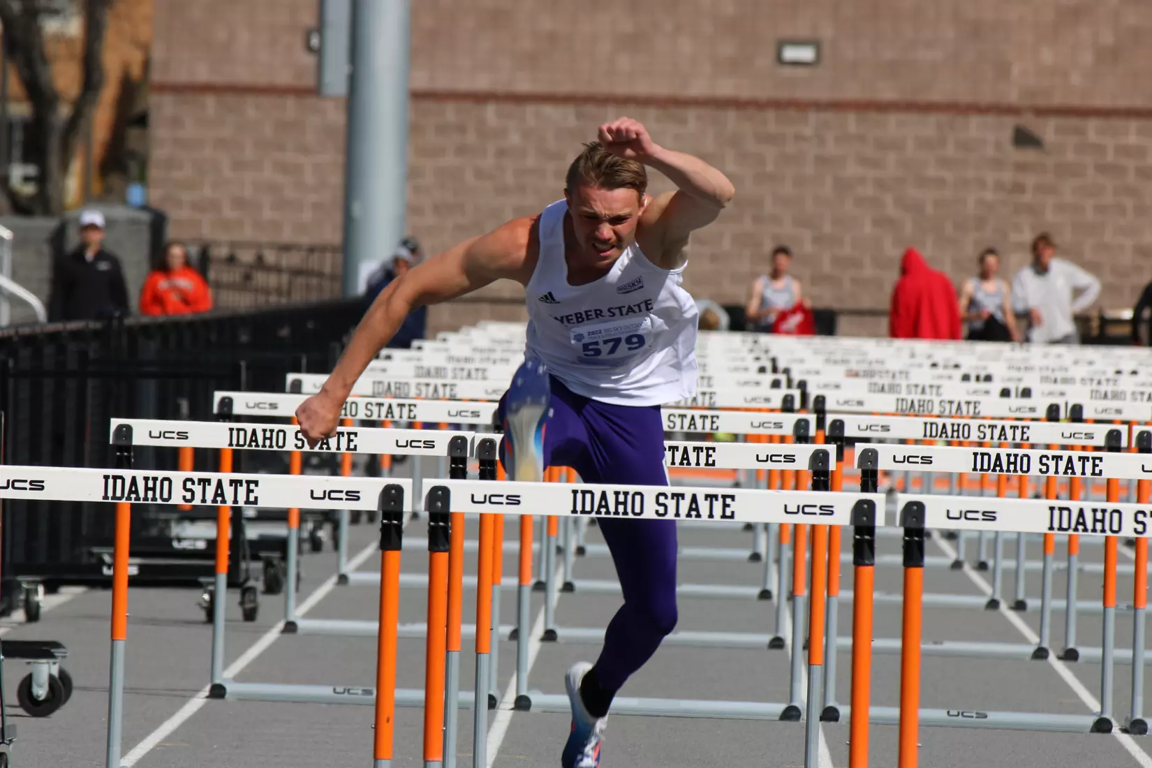Caleb Dec Hurdles - 16
