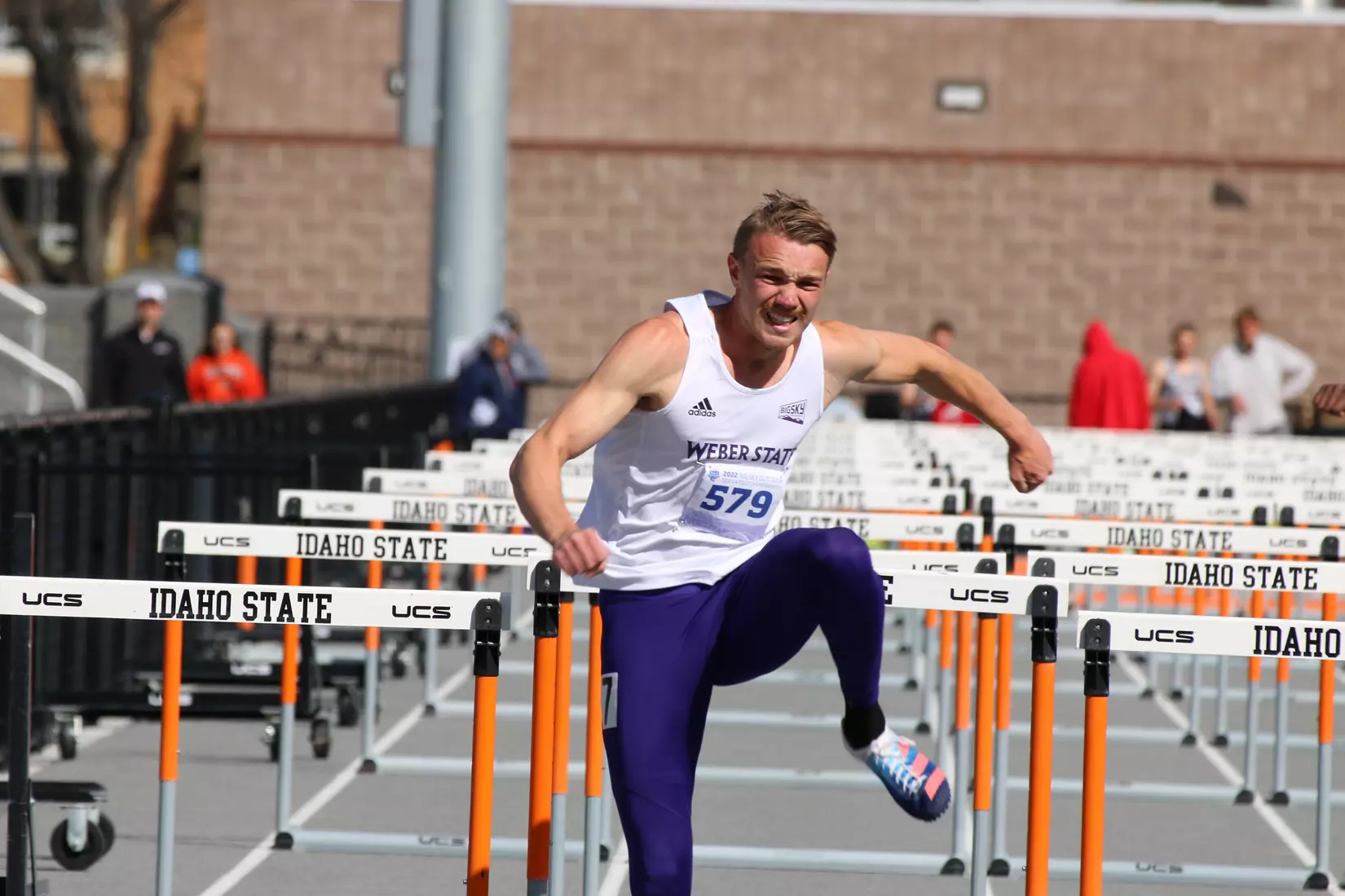 Caleb Dec Hurdles - 18