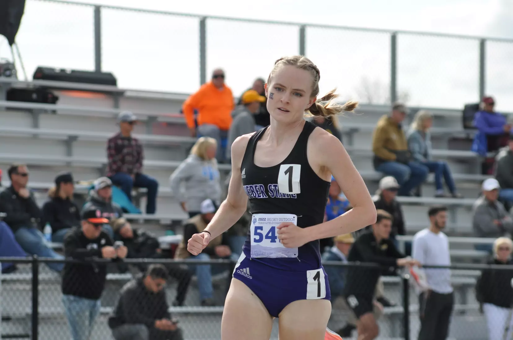 Cheyenne Leatham 800