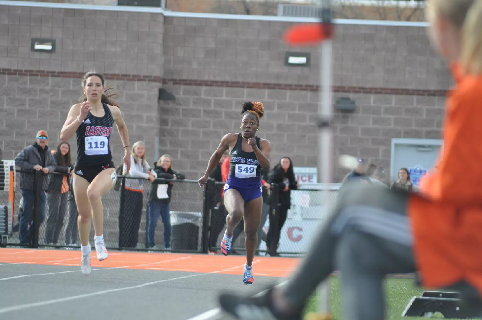 Riley Roberts BSC 200 -