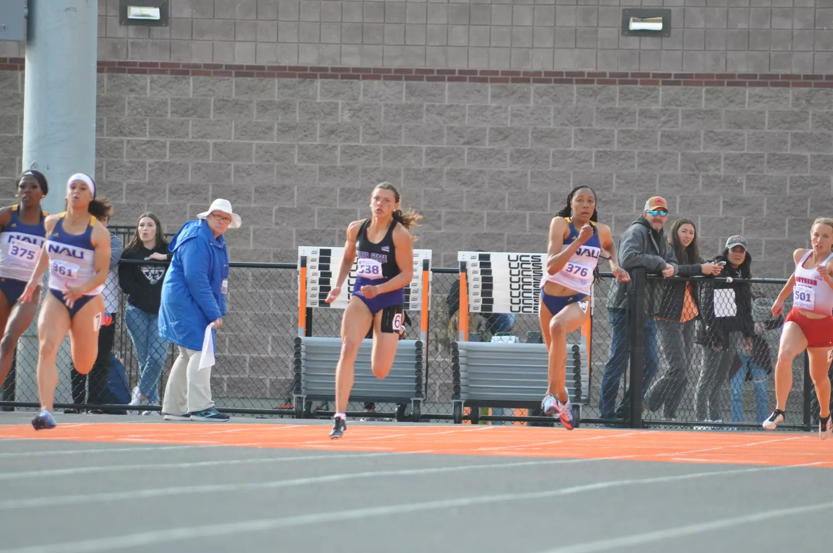 Jasmine Devers BSC 200 -