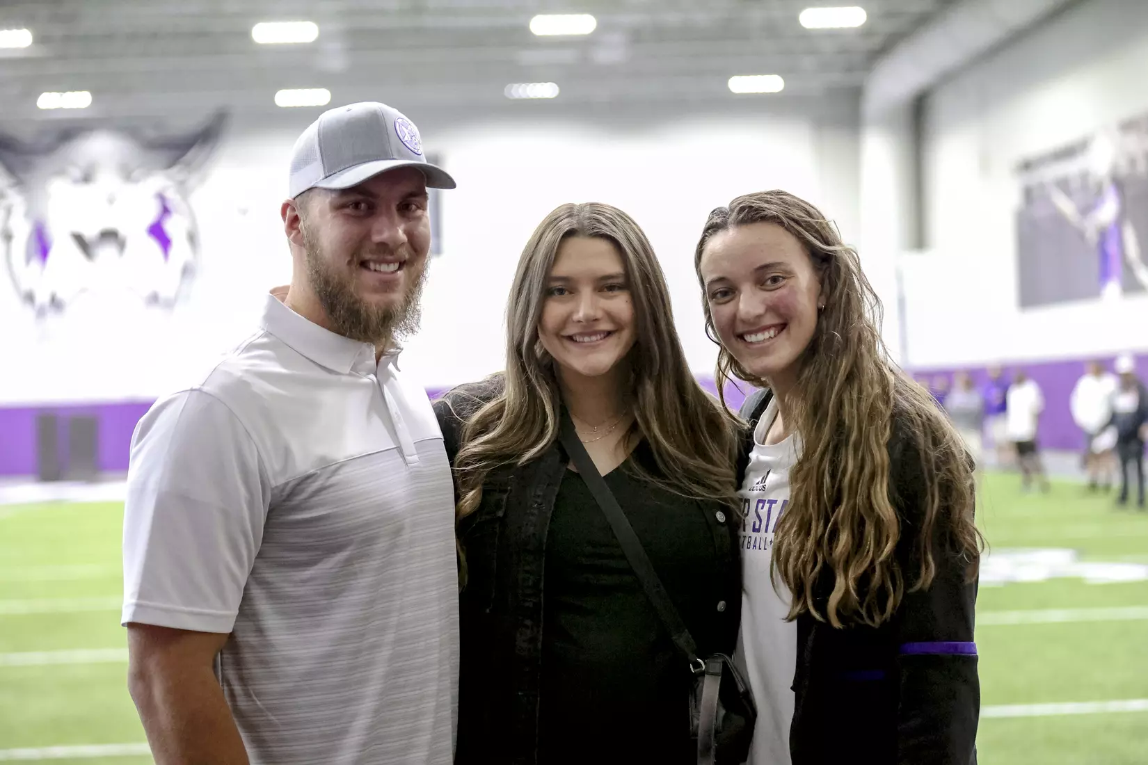 2022 Weber State Football Pro Day
