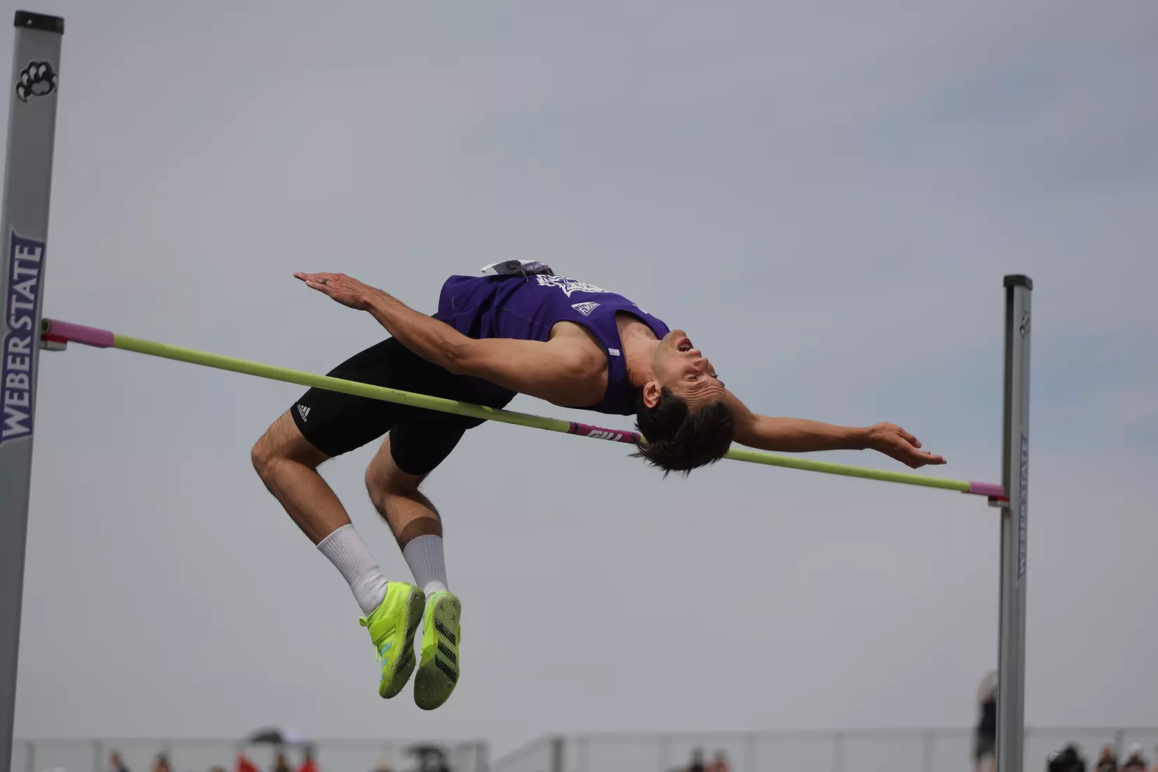 2021 Big Sky Outdoor Championships