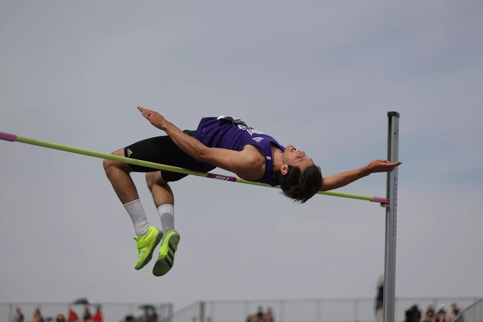2021 Big Sky Outdoor Championships