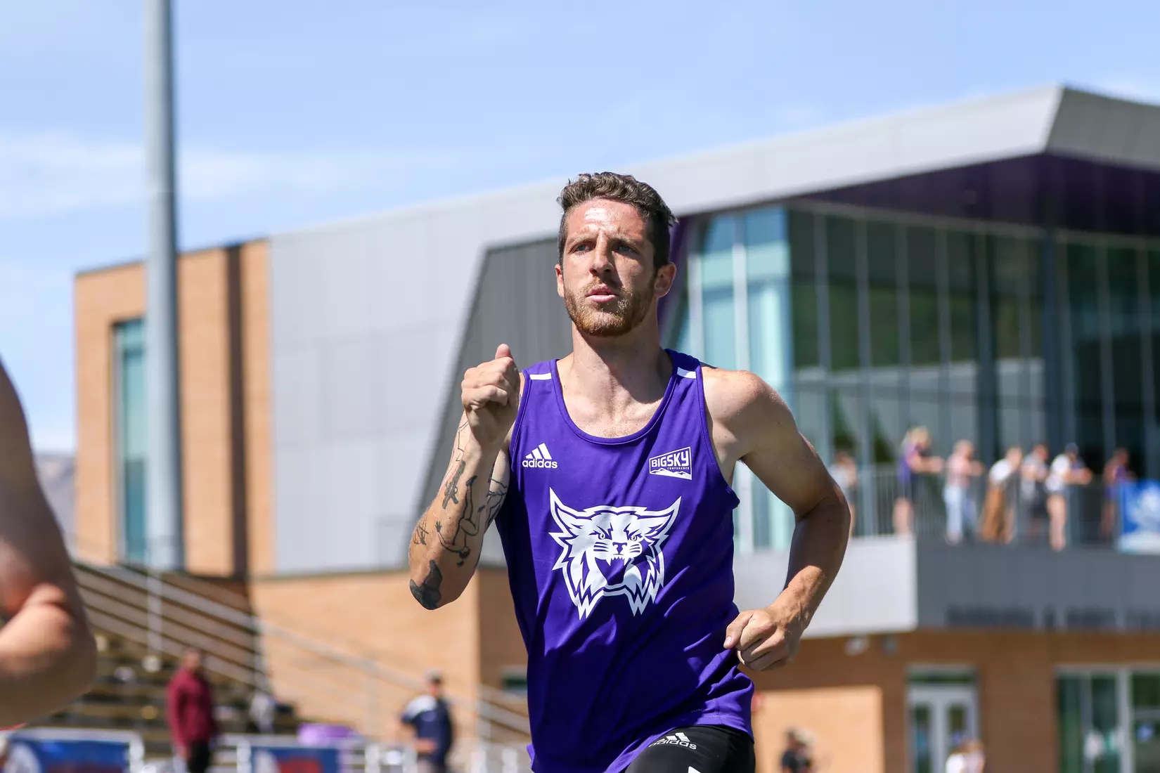 2021 Big Sky Outdoor Championships