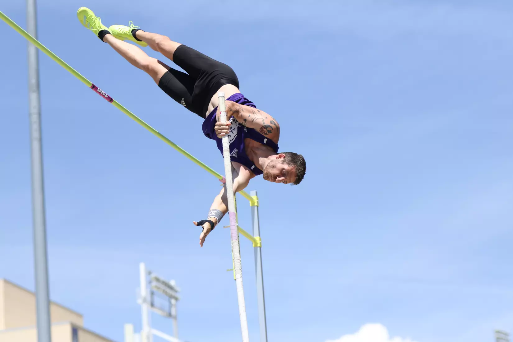 2021 Big Sky Outdoor Championships