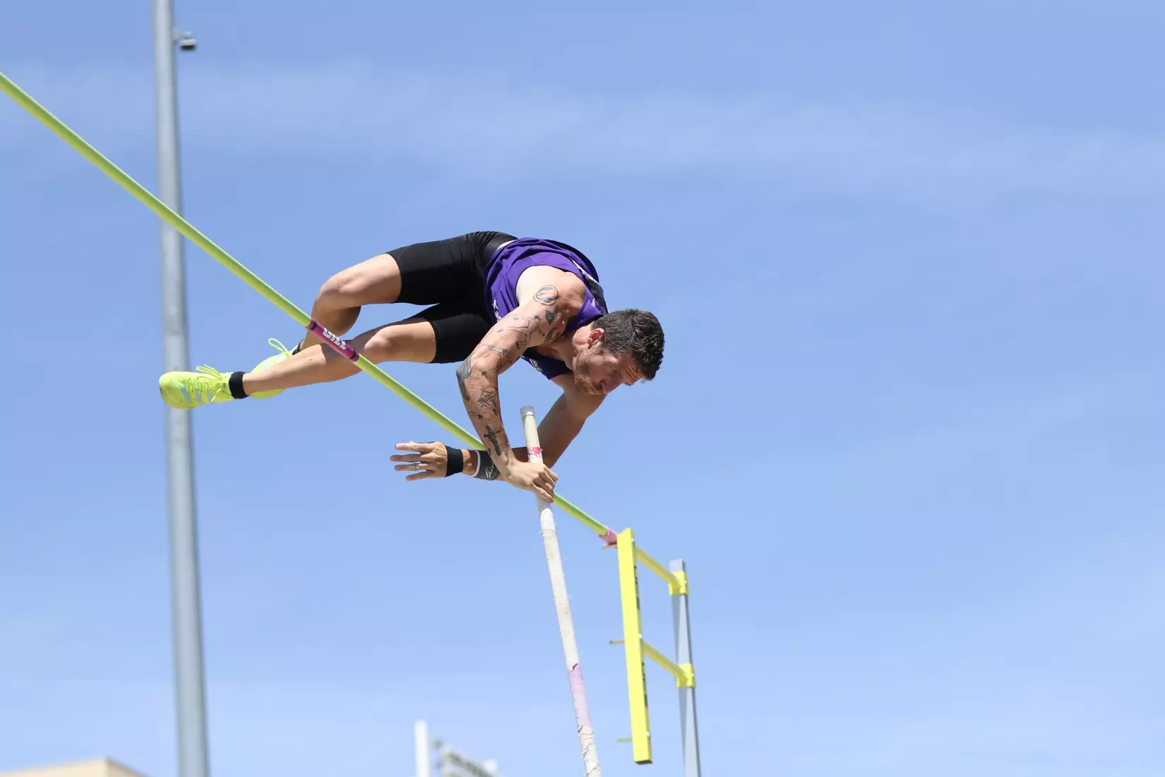 2021 Big Sky Outdoor Championships