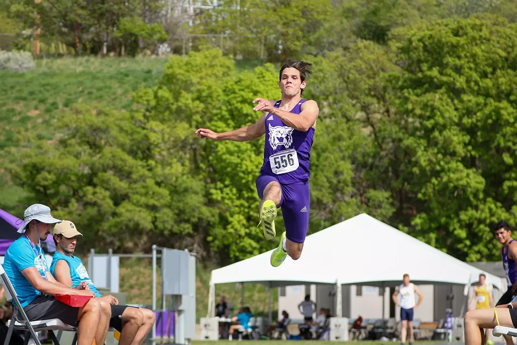 2021 Big Sky Outdoor Championships