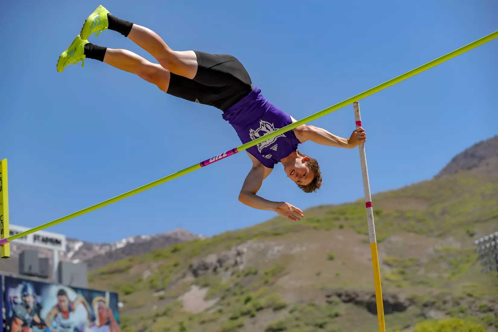 2021 Big Sky Outdoor Championships