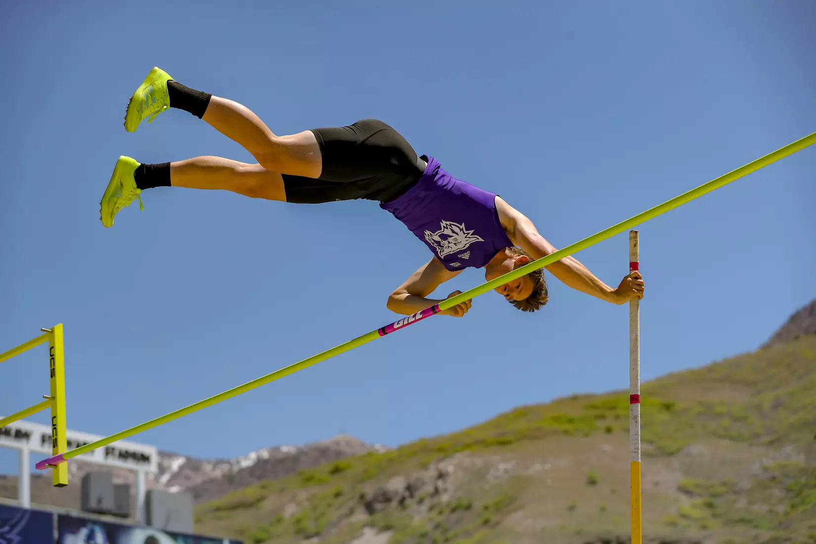 2021 Big Sky Outdoor Championships