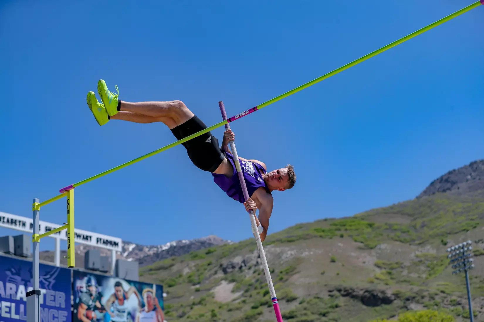 2021 Big Sky Outdoor Championships