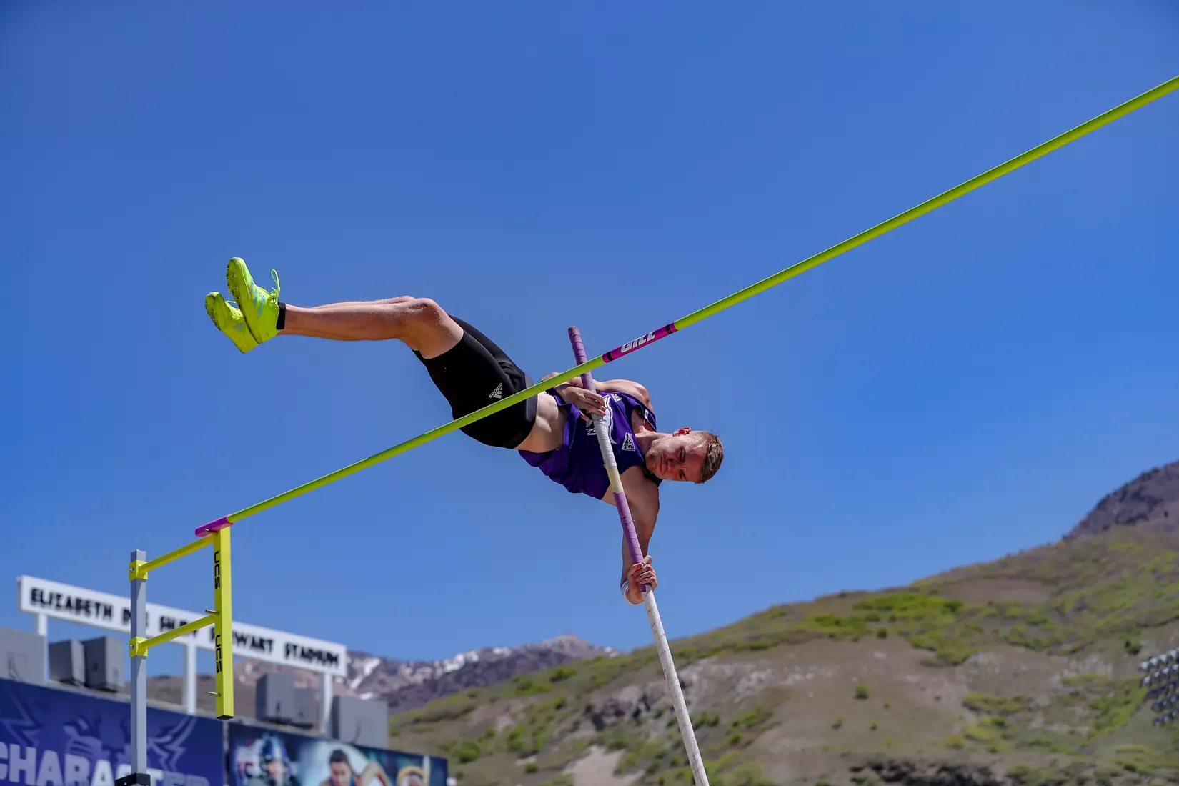 2021 Big Sky Outdoor Championships