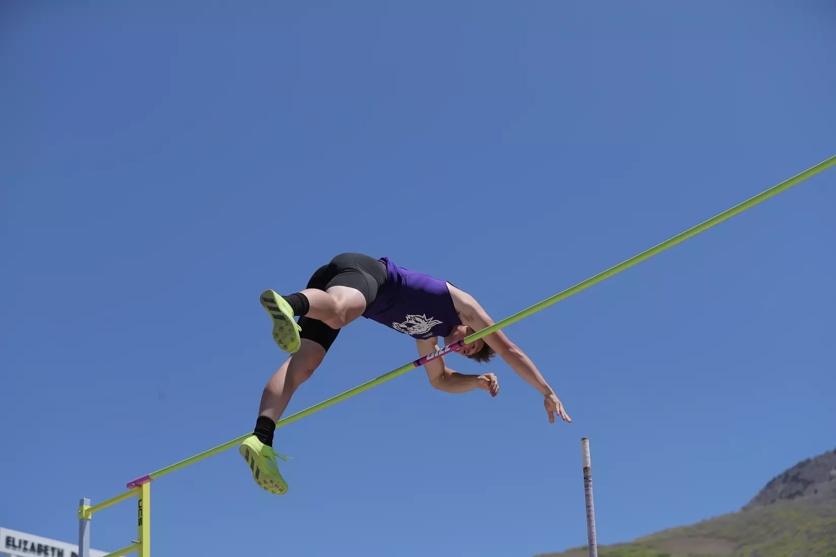 2021 Big Sky Outdoor Championships
