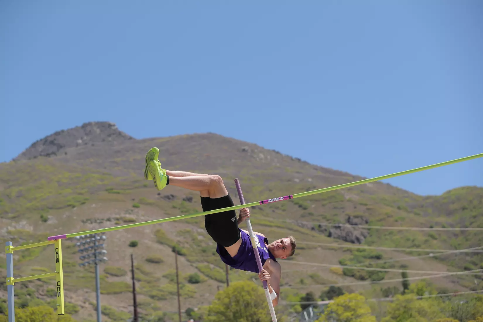 2021 Big Sky Outdoor Championships