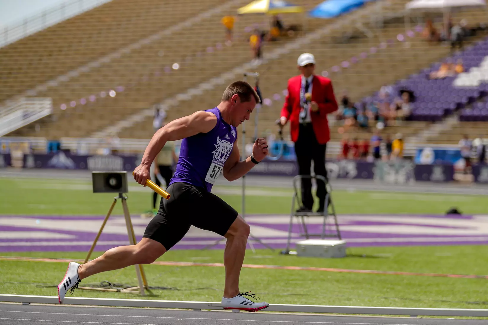 2021 Big Sky Outdoor Championships