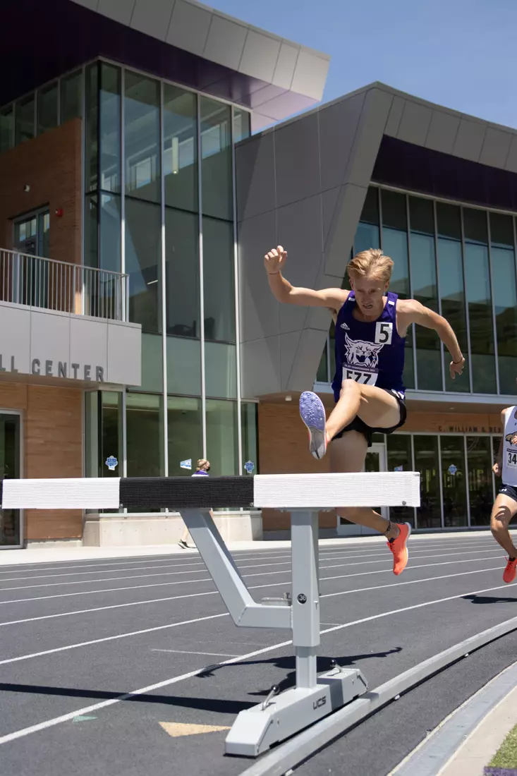 2021 Big Sky Outdoor Championships