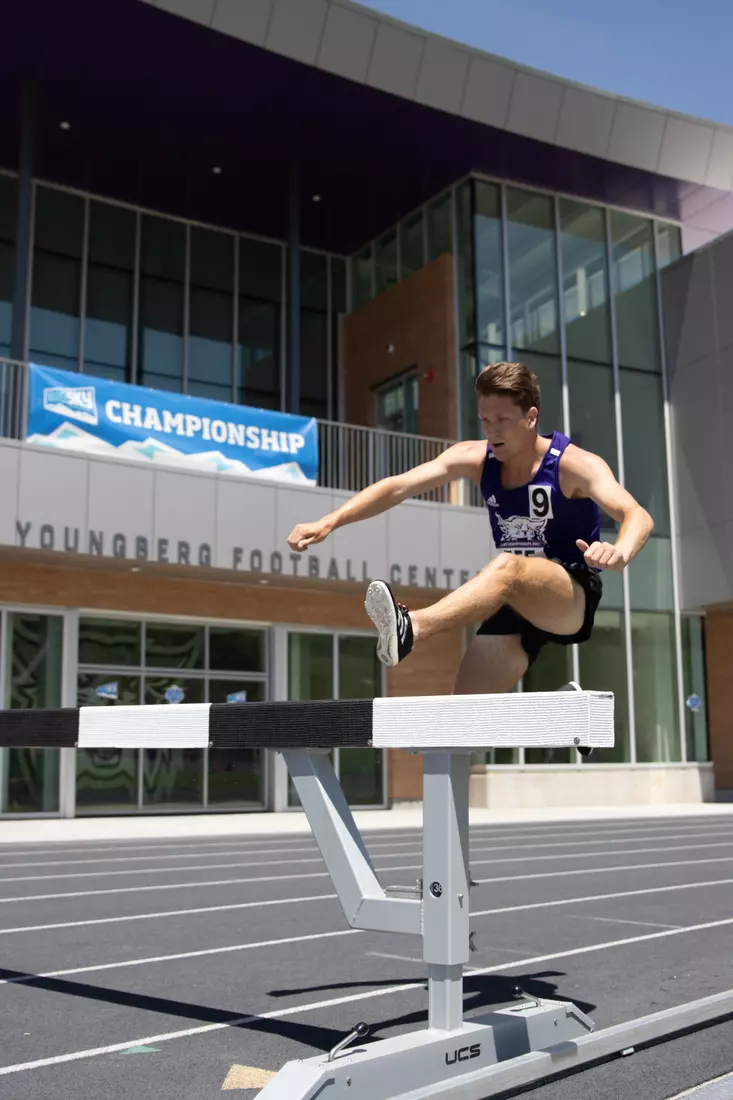 2021 Big Sky Outdoor Championships