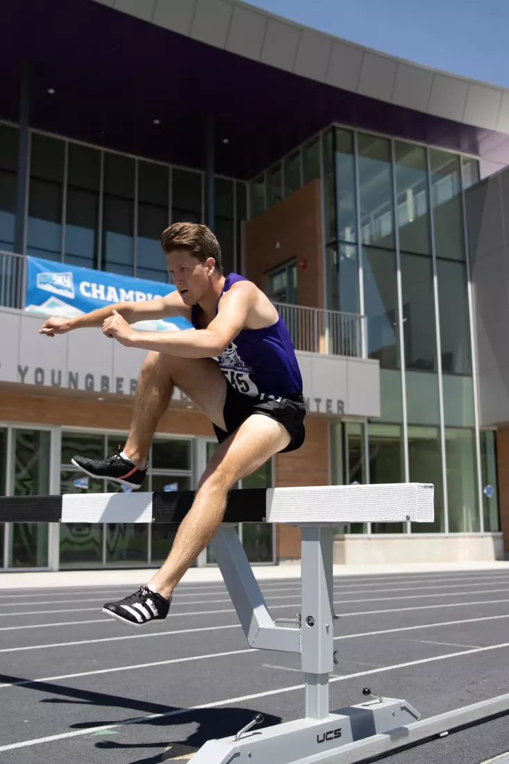 2021 Big Sky Outdoor Championships