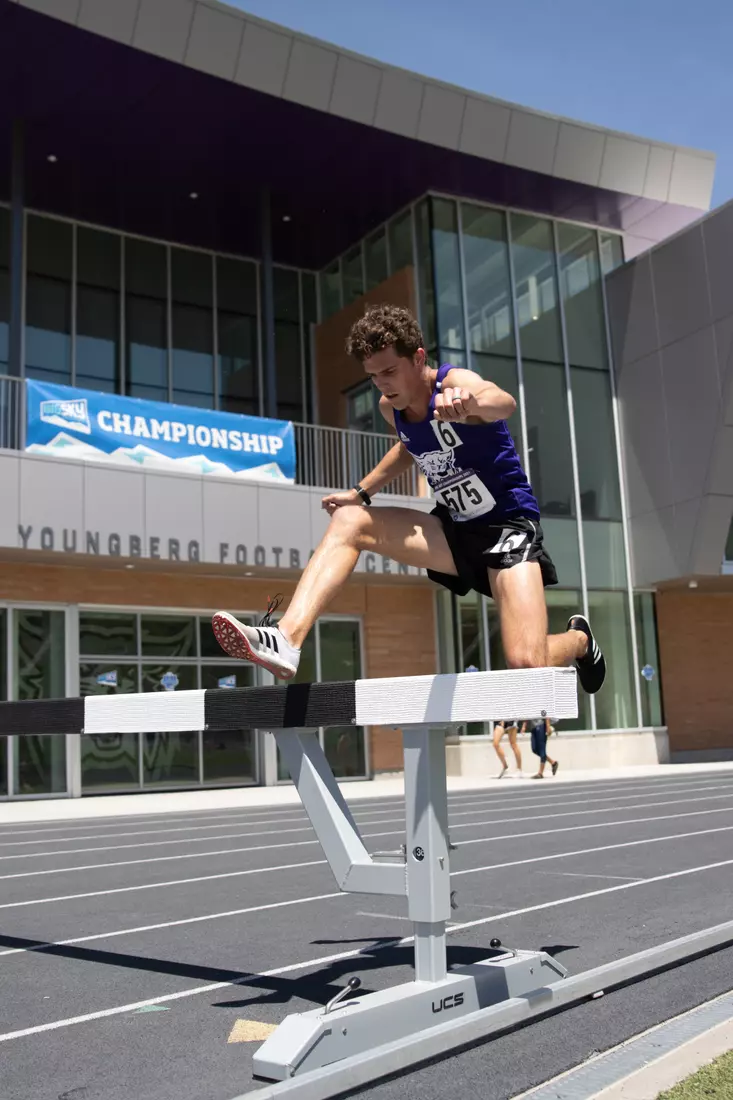 2021 Big Sky Outdoor Championships