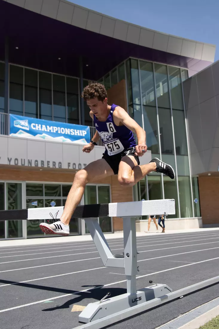 2021 Big Sky Outdoor Championships