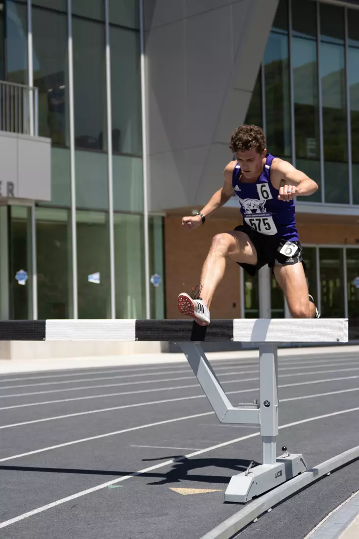 2021 Big Sky Outdoor Championships