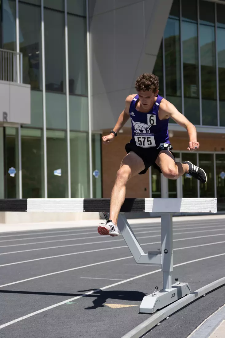 2021 Big Sky Outdoor Championships