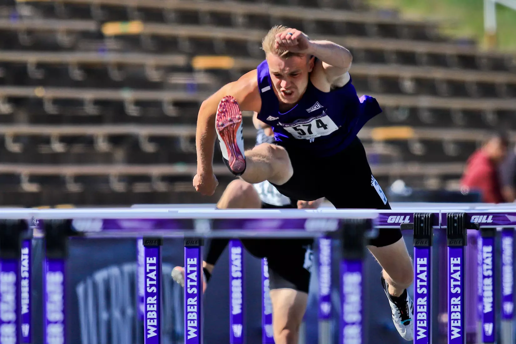 2021 Big Sky Outdoor Championships