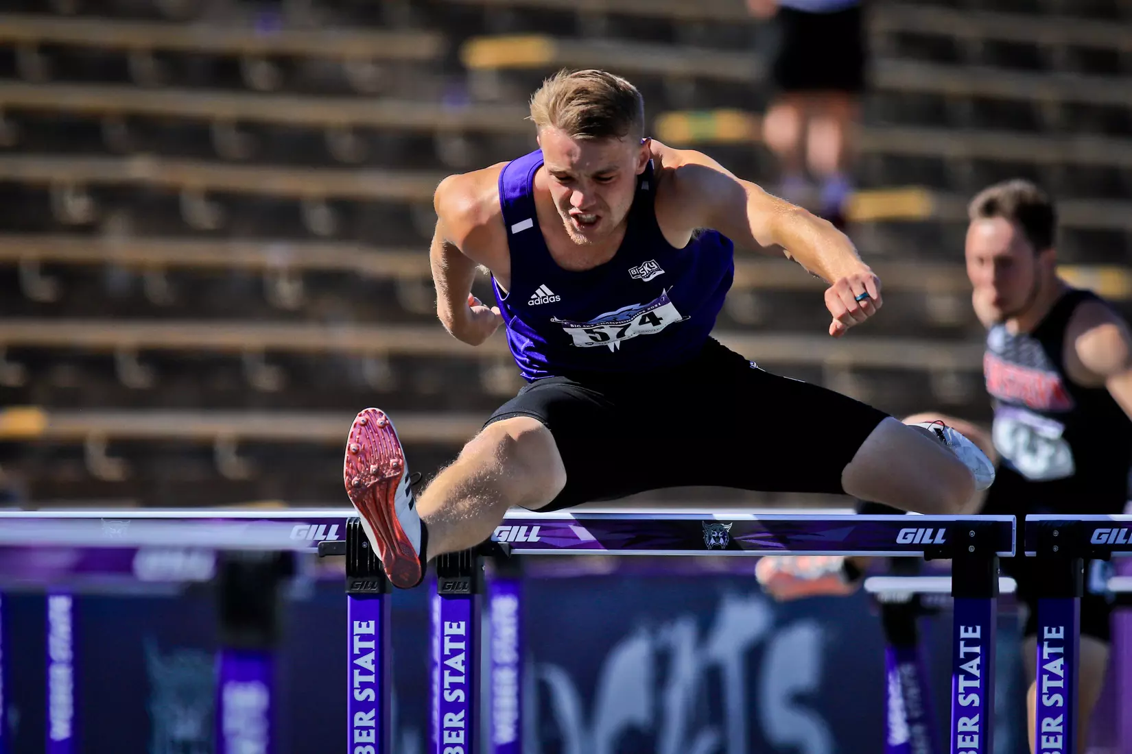 2021 Big Sky Outdoor Championships
