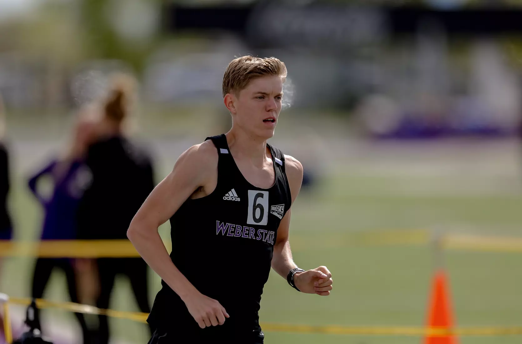 2021 Weber State Twilight Meet