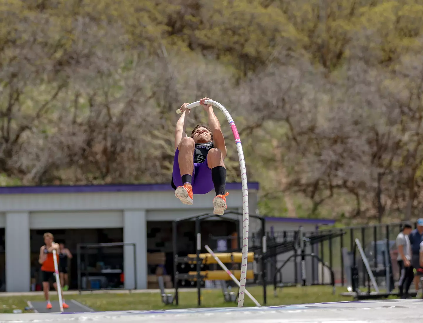2021 Weber State Twilight Meet