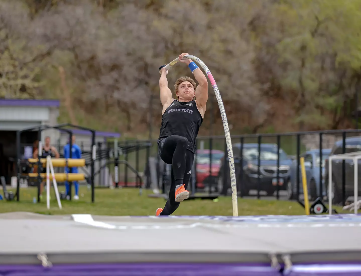 2021 Weber State Twilight Meet