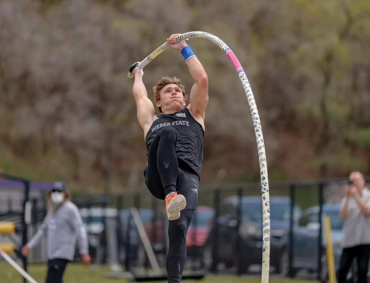 2021 Weber State Twilight Meet