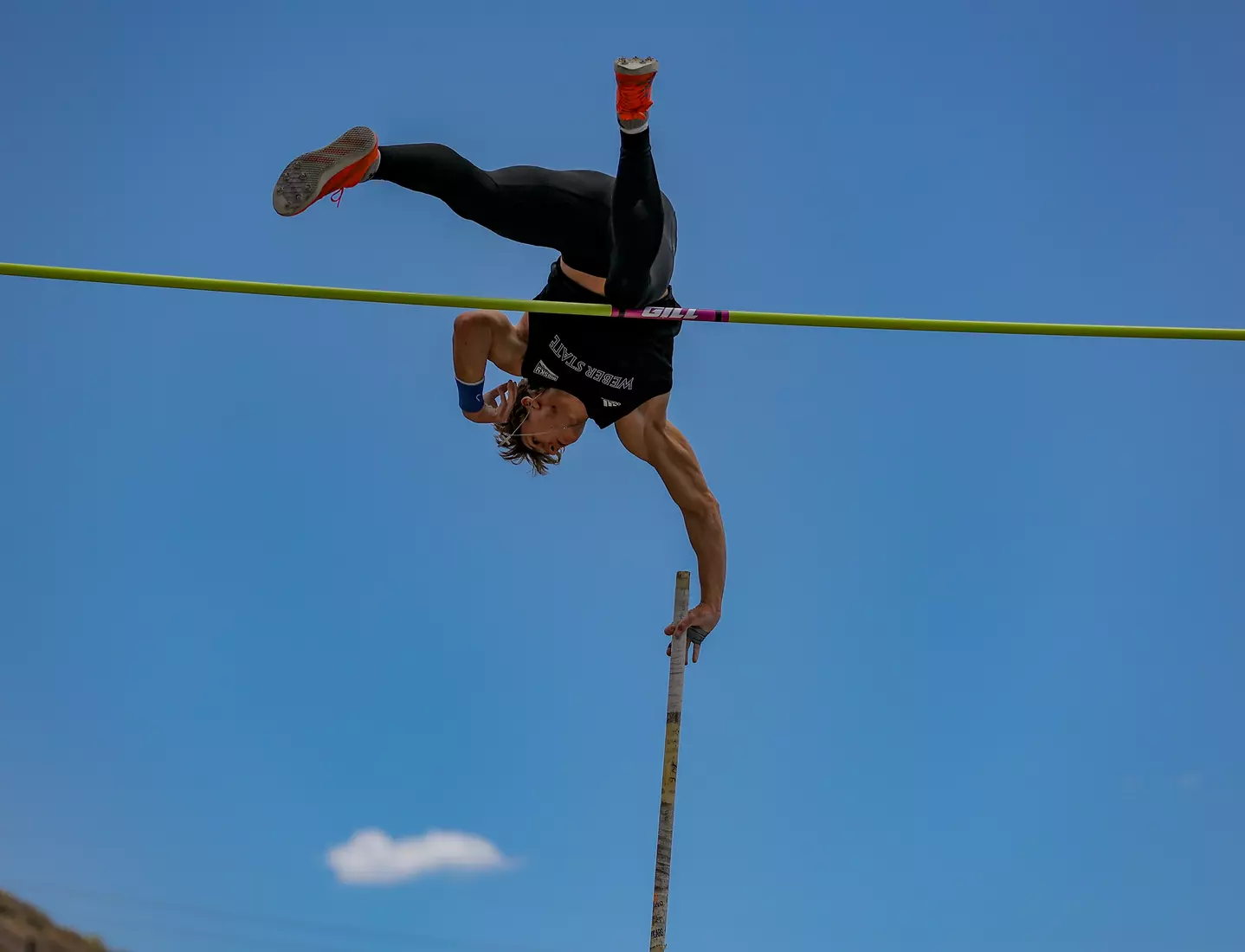 2021 Weber State Twilight Meet