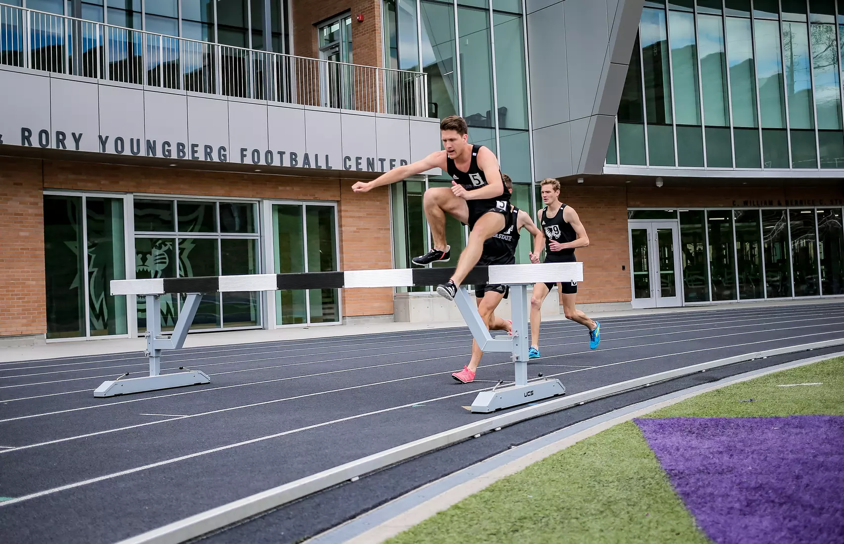 2021 Weber State Twilight Meet