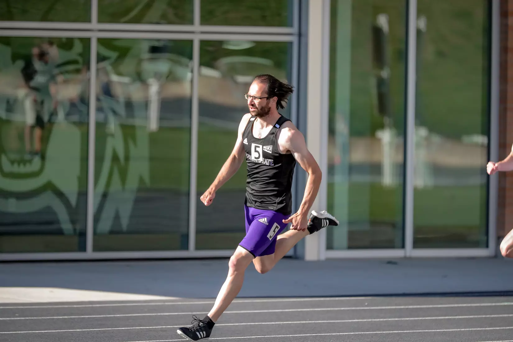 2021 Weber State Twilight Meet