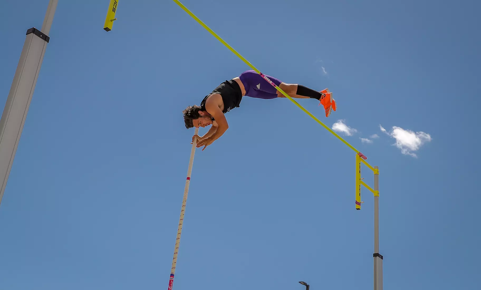 2021 Weber State Twilight Meet