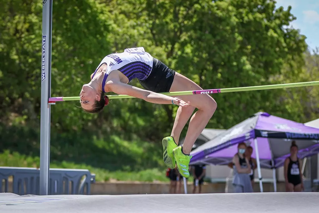 2021 Big Sky Outdoor Championships