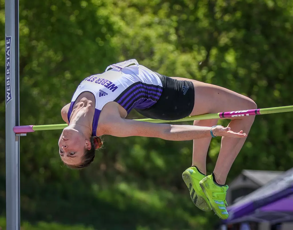 2021 Big Sky Outdoor Championships