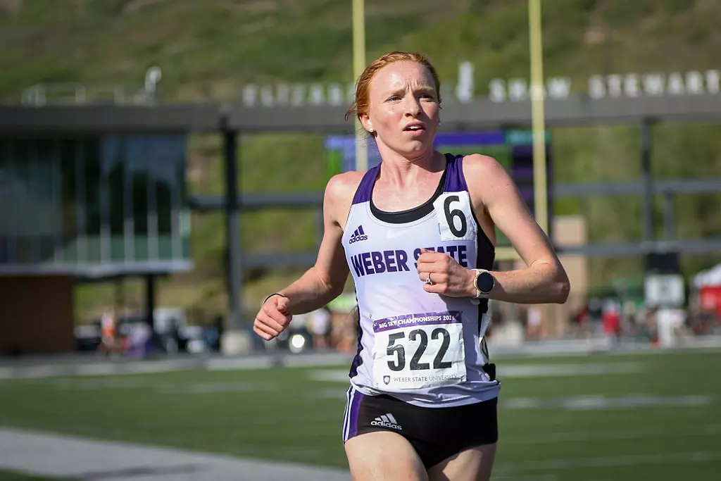 2021 Big Sky Outdoor Championships